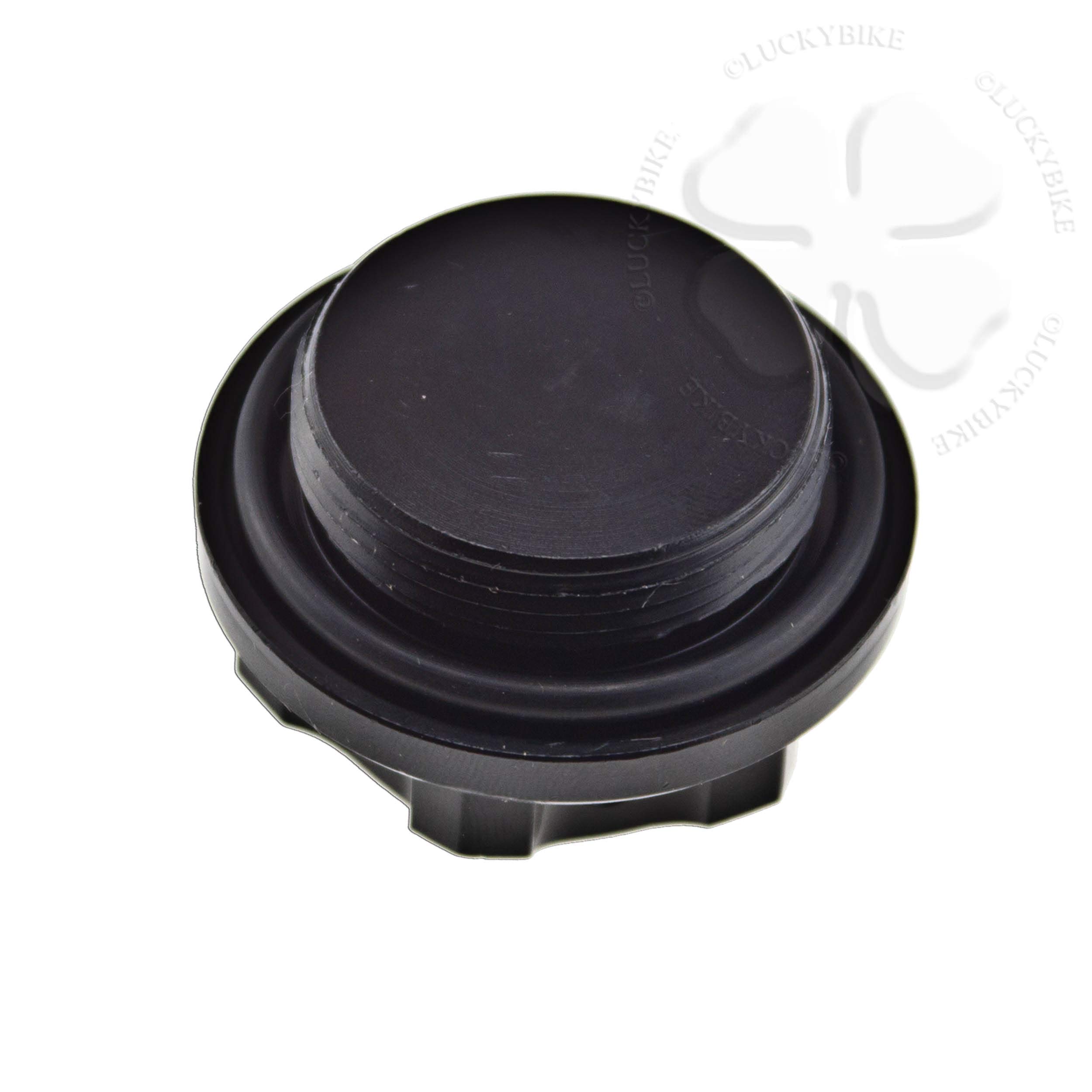 Amazon.com: Black CNC GP Engine Oil Cap CNC Aluminum Filler For