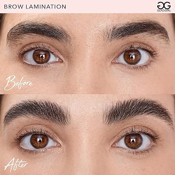 Brow Lamination Kit