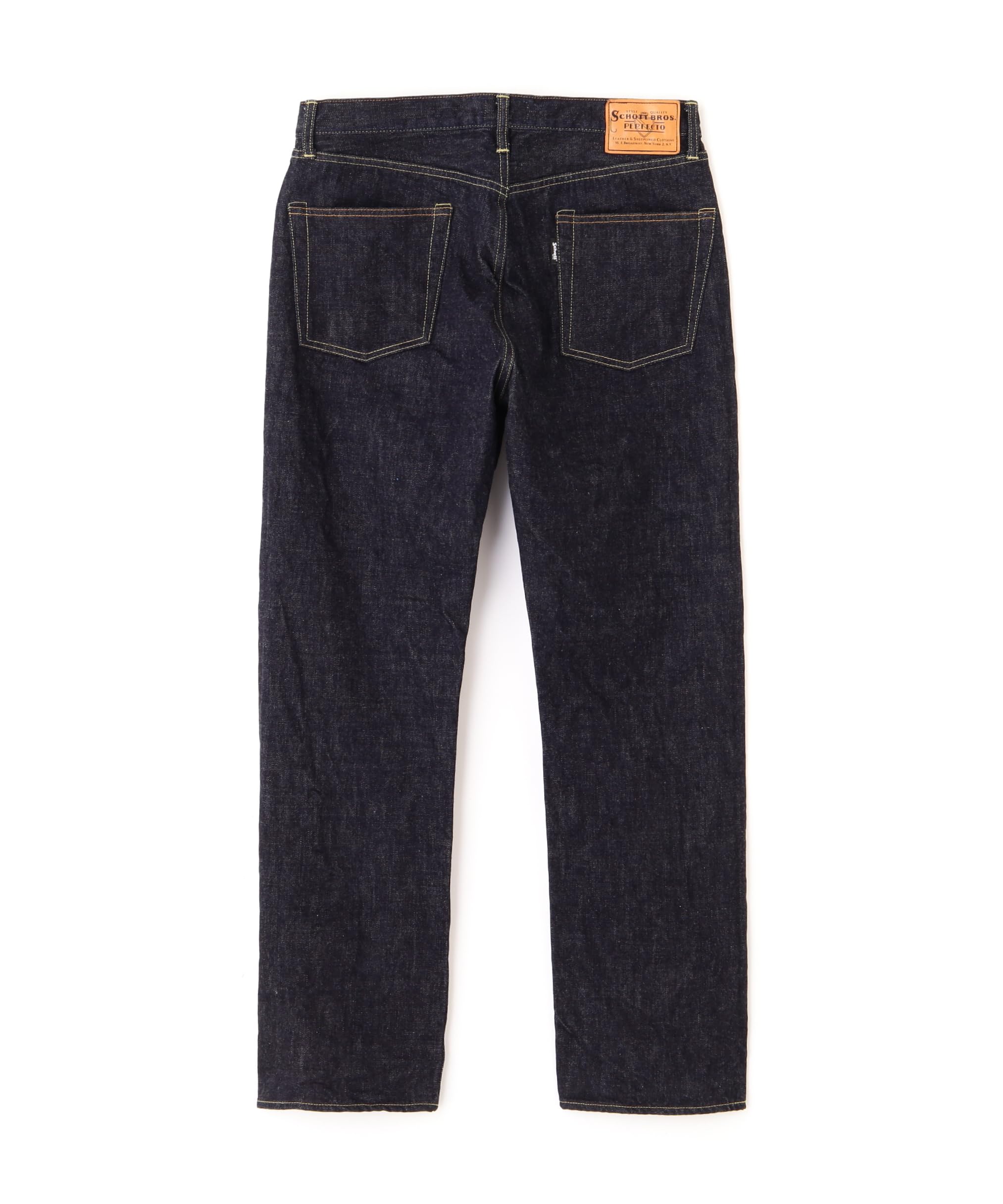 Amazon.co.jp: Schott NYC: ボトム