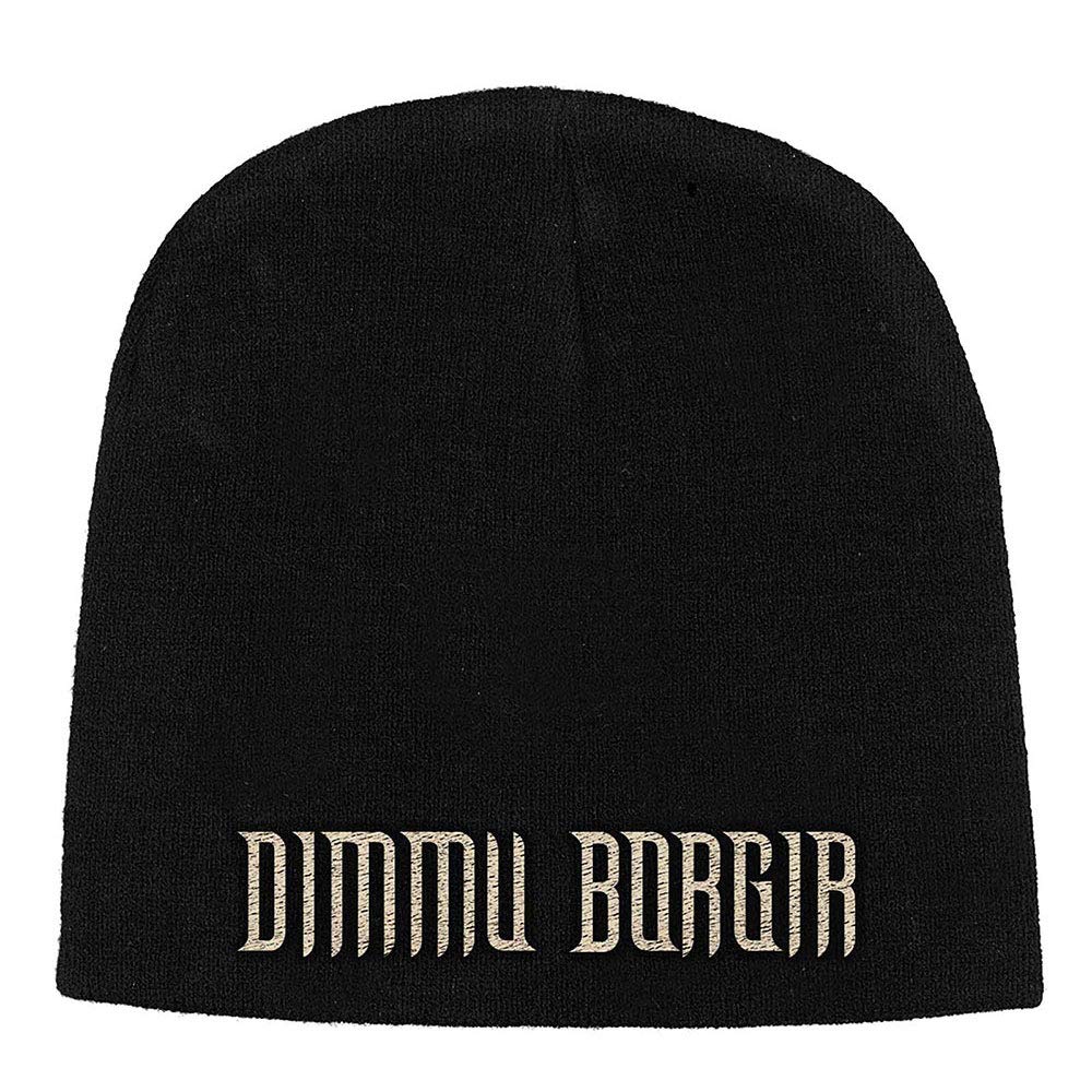 Dimmu BorgirWool Beanie Black