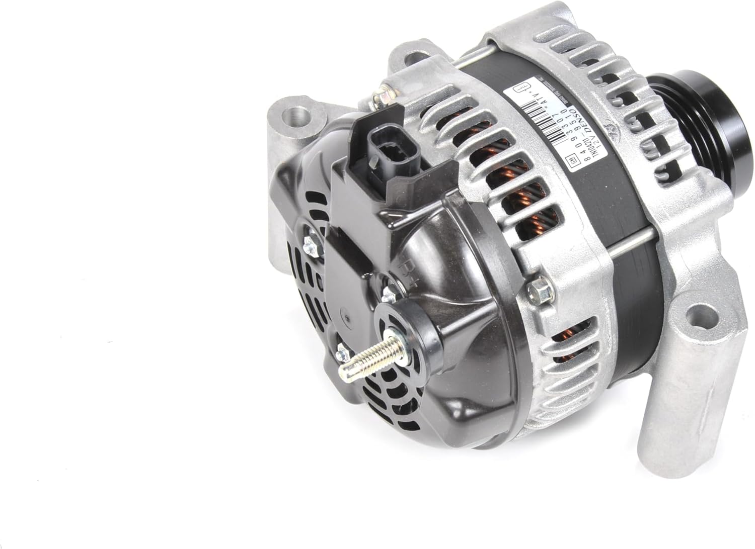 GM Genuine Parts 84093307 Alternator