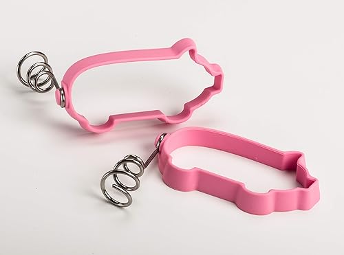 Miniatura 8 de "The Original" - Molde de silicona para panqueques Mobi  Pon la diversión en el desayuno, bocadillos de dinosaurio