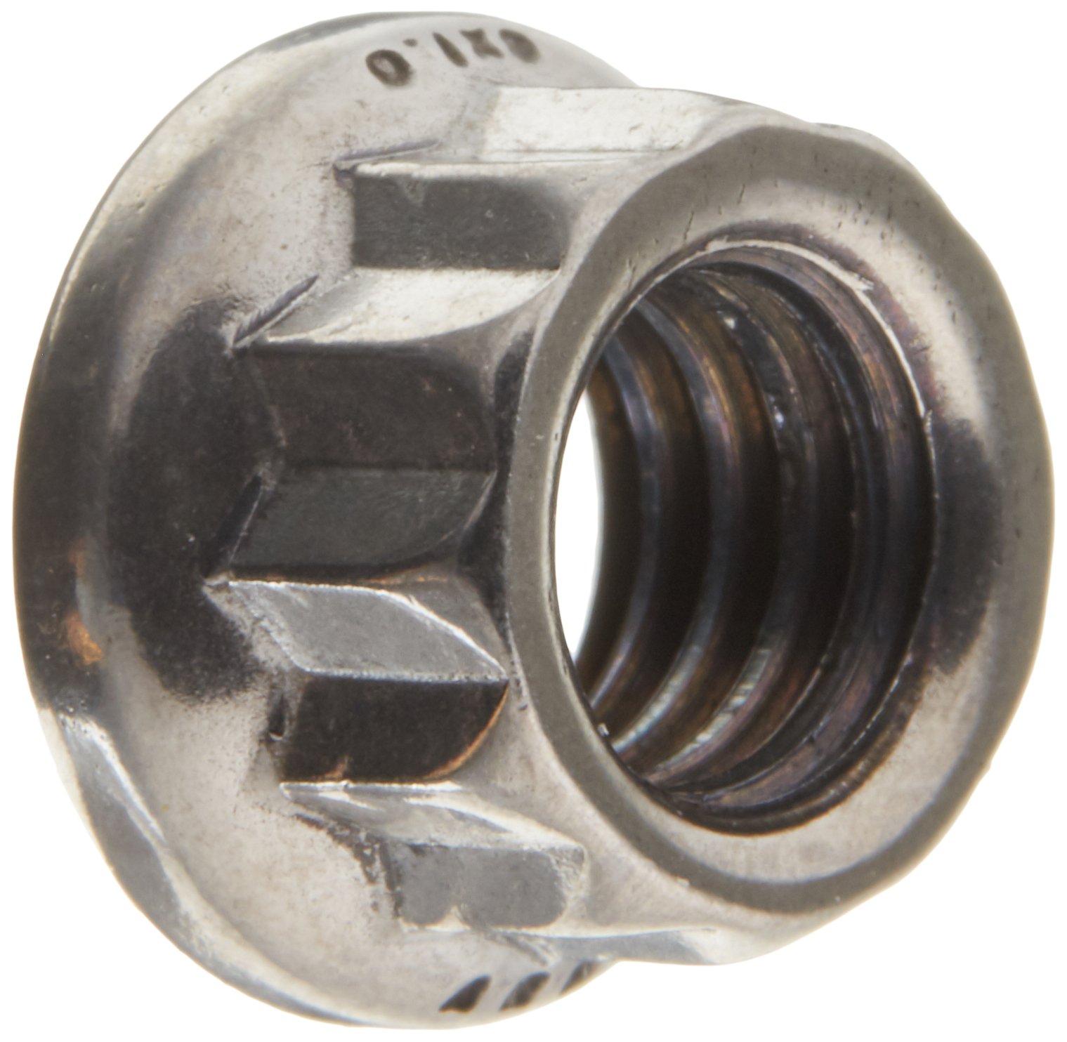 Amazon.com: ARP 400-8390 Nut Kit (M6 X 1.00 SS M8 socket 12pt nut