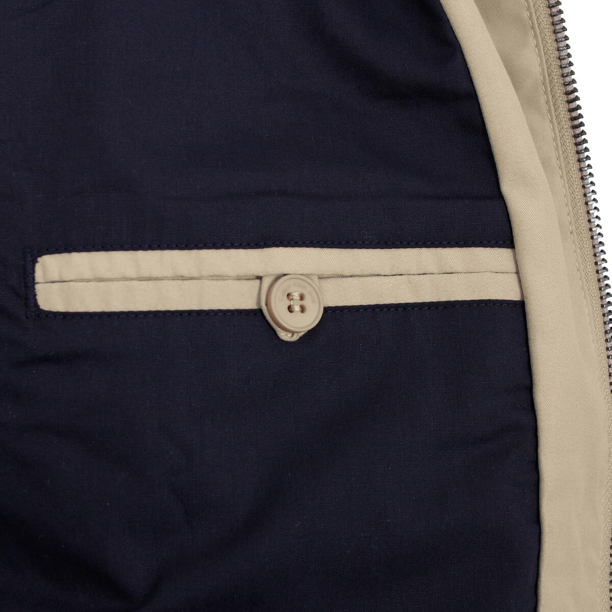 Calvin Klein Hawkins 2026 Veste bomber classique et élégante pour homme