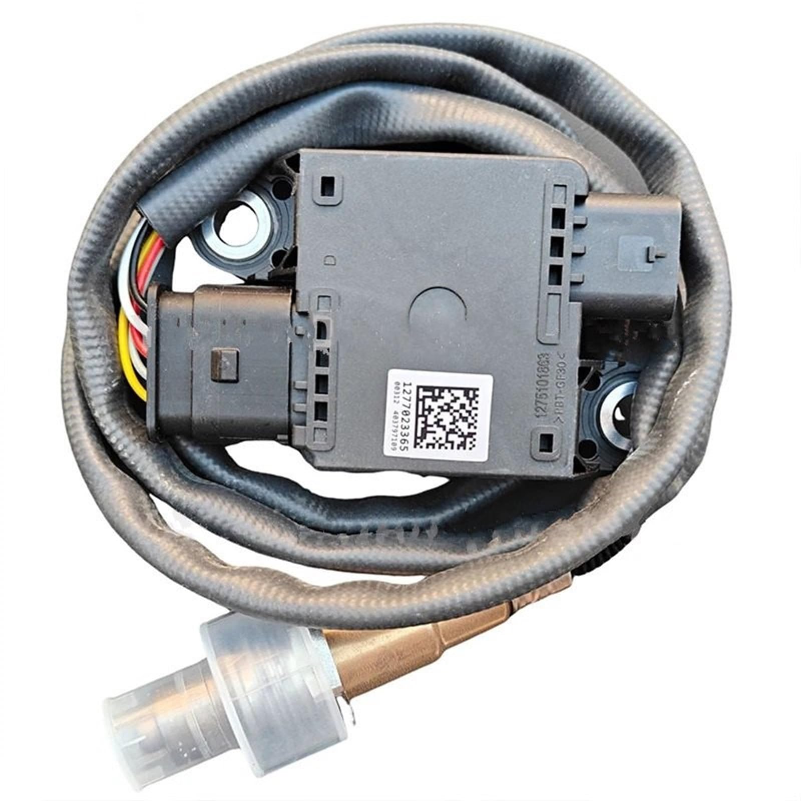 Sensore di particolato PM, Compatibile con Audi A6 A7 19-24 3.0 TDI Diesel 4K0906261 4K0906261A 4K0906261B 4K0906261C 4K0906261D