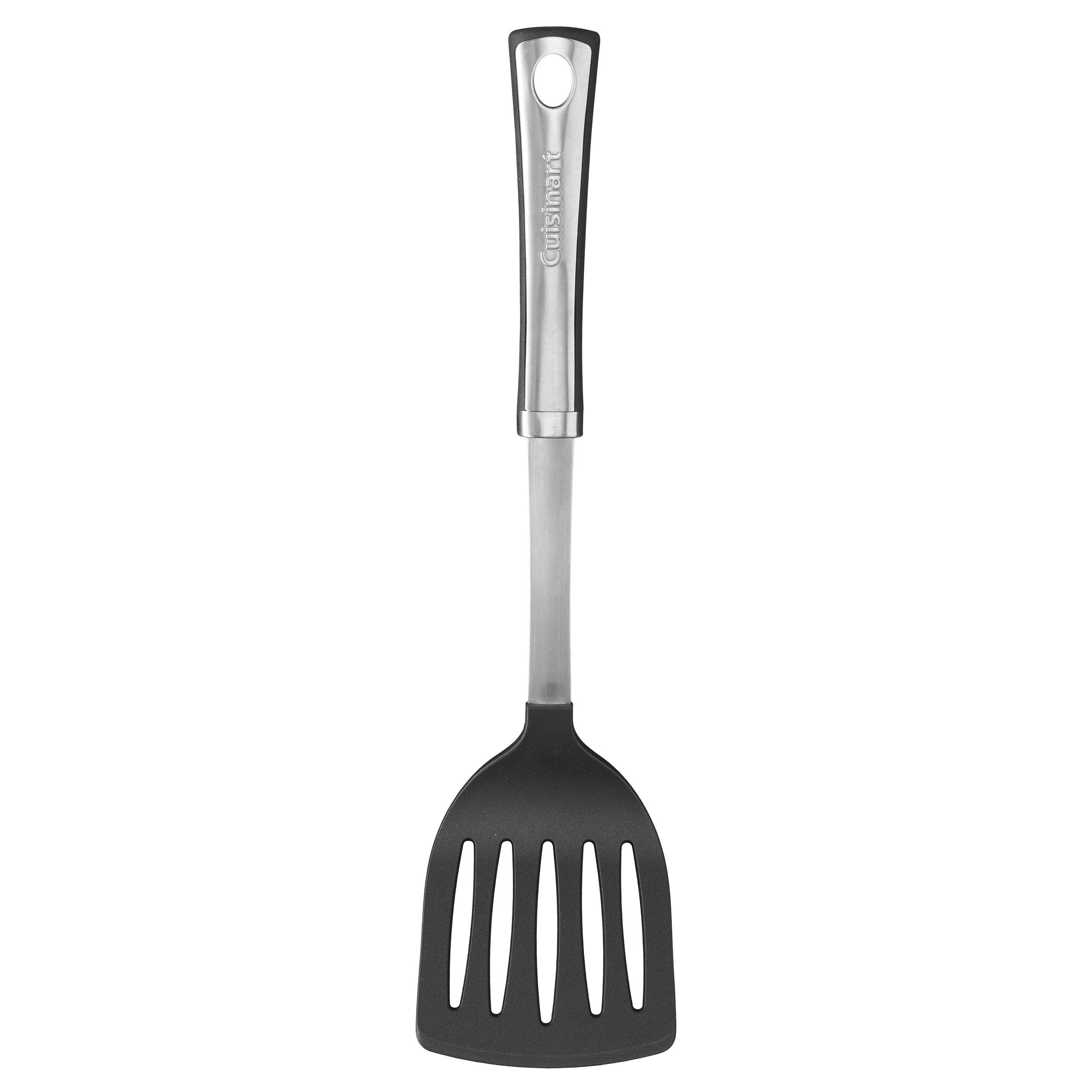 Cuisinart CTG-21-LT Schlitzwender, Einheitsgröße, Schwarz und Edelstahl