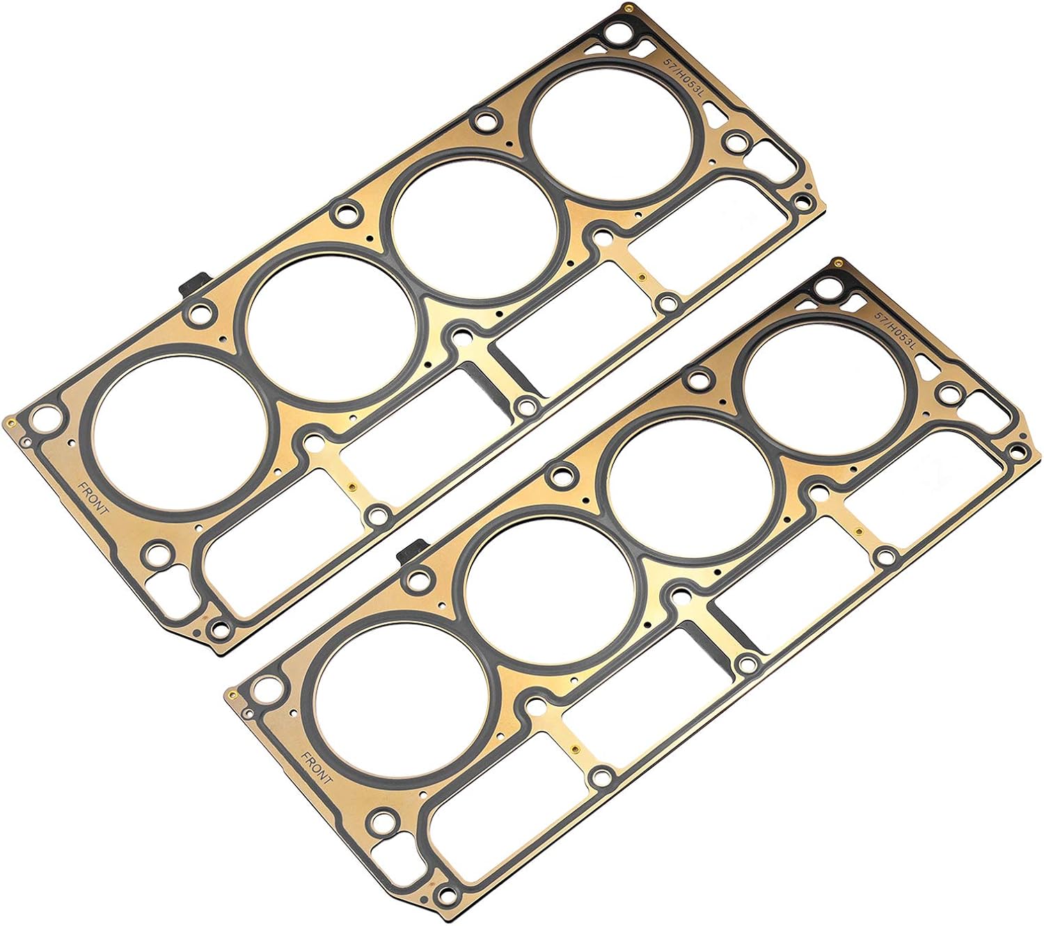 LIMICAR MLS Cylinder Head Gaskets 12589226 Original