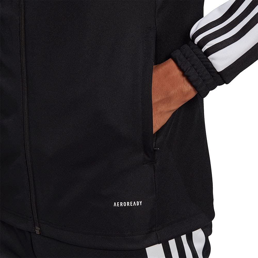 adidas Herren Sq21 Tr Jkt Jacke