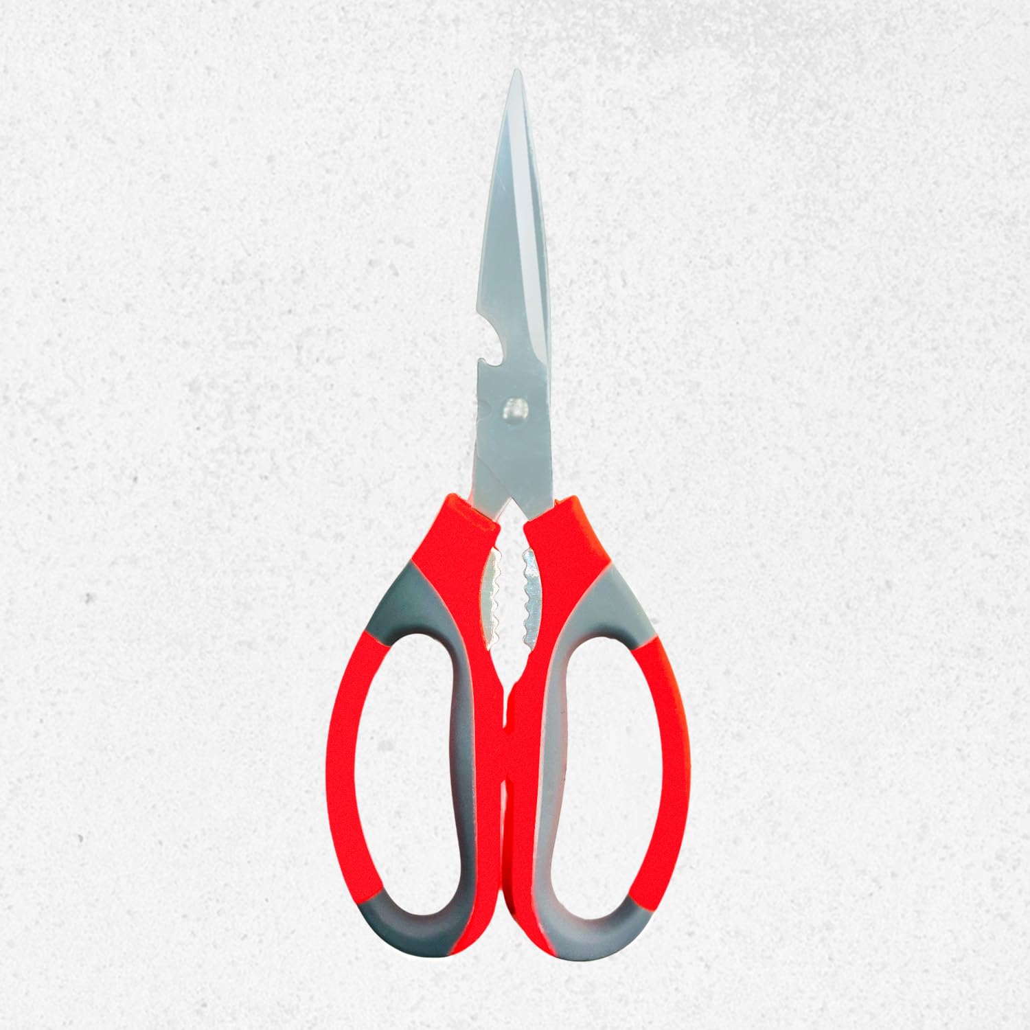 Wonderr Gardening Scissor - 1 Pc | Stainless steel | Use for Kitchen, Fabric, Crafts & Garden Scissors (B0D96B3DWS) Amazon Price History, Amazon Price Tracker