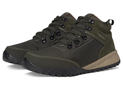Columbia Fairbanks Mid Men