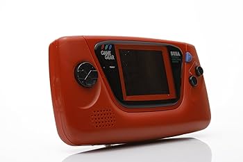 SEGA - SEGA ゲームギア RAY EARTHコラボバージョン SEGA ゲームギア RAY EARTHコラボバージョン