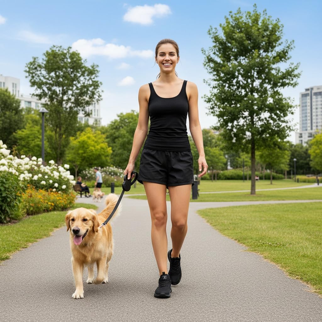 Aomigoct Women's Walking Lightweight Shoes: Memory Foam & Non-Slip Sole - Walk Confidently and Comfortably in Your Everyday Life