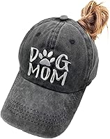 Vista 44 de Splash Brothers - Gorra de béisbol, unisex, diseño vintage, ajustable, de mezclilla de algodón