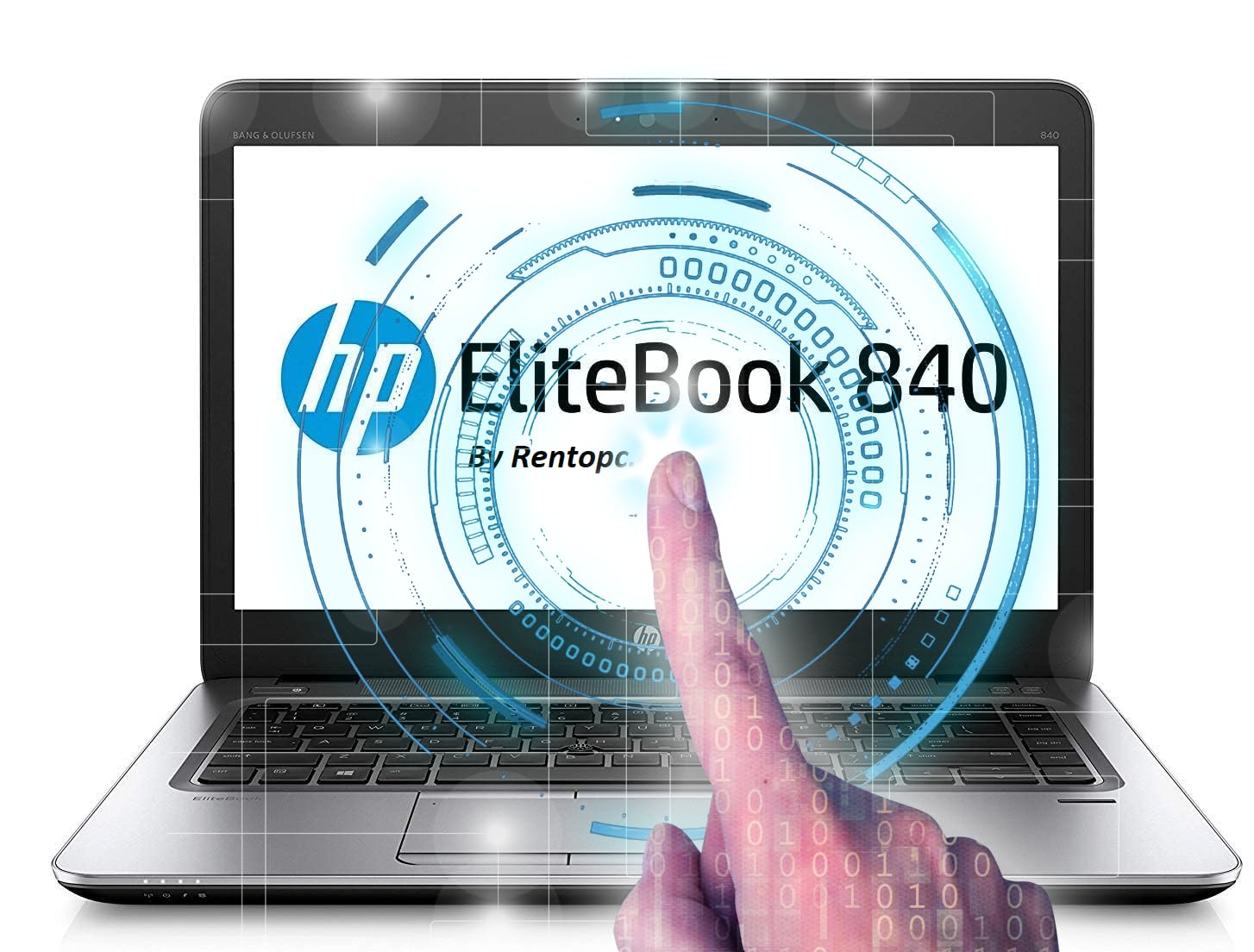 (Refurbished) HP Elitebook Laptop 840G4 Touch Screen Intel Core i5 - 7300u Processor 7th Gen, 4 GB Ram & 512 GB SSD, 14.1 Inches (Ultra Slim & Feather Light 1.54KG) Notebook Computer (B0CBK2T5M3) Amazon Price History, Amazon Price Tracker