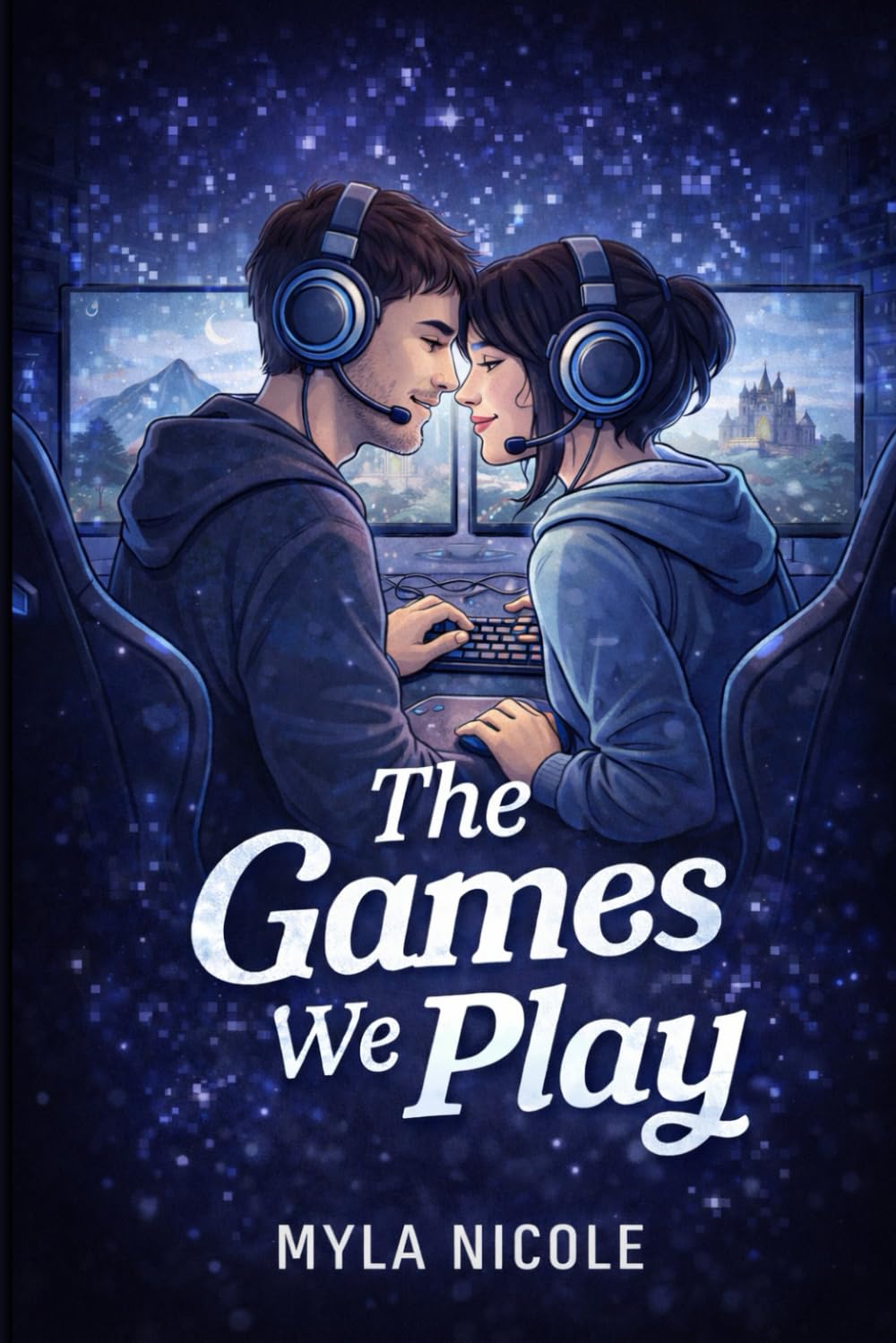 The Games We Play (Soul Sisters)