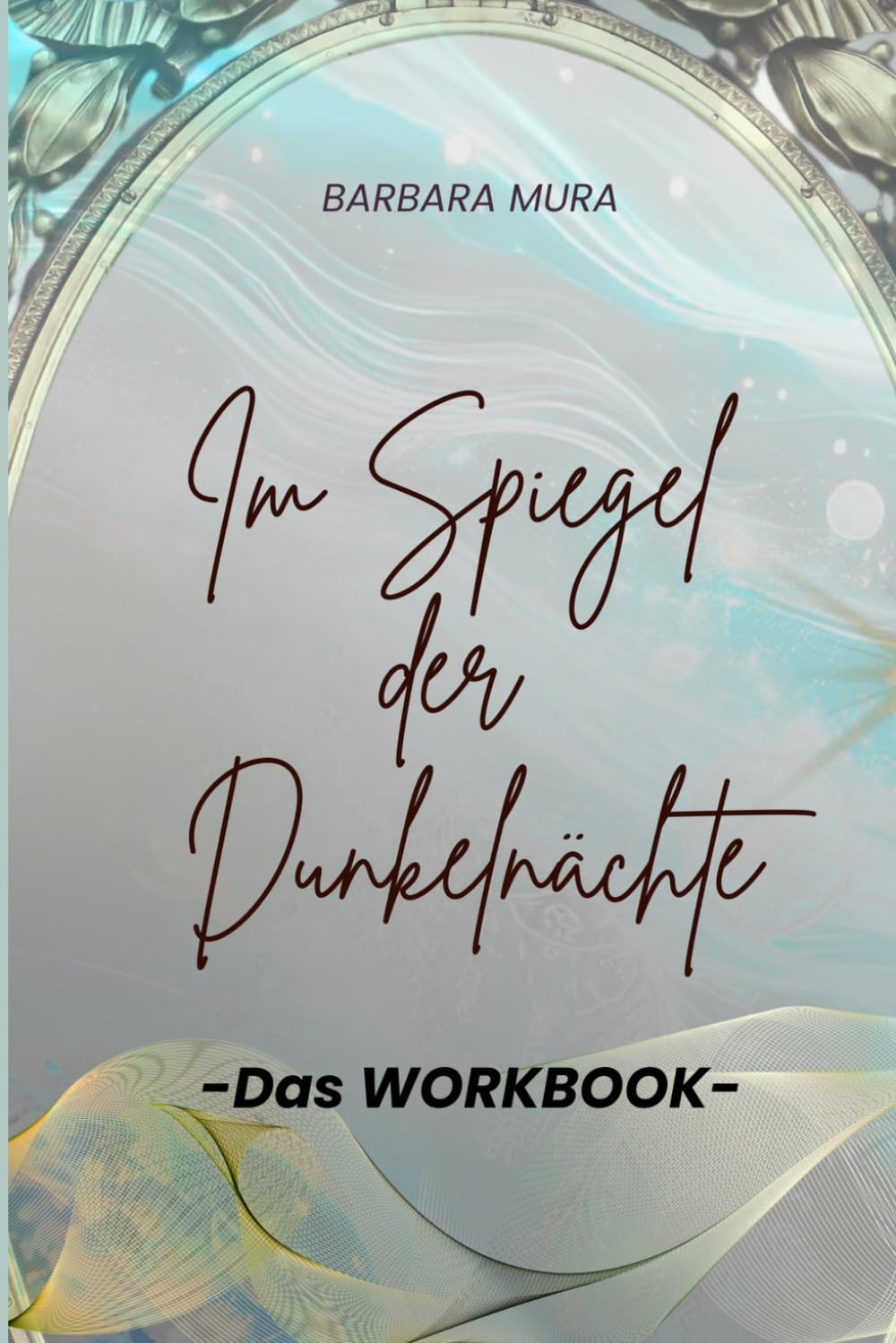 Im Spiegel der Dunkelnächte: 12 Nächte - 12 rohe Begegnungen mit dir selbst. Wie du die dunkelsten Nächte des Jahres erlebst, um dich wiederzufinden.