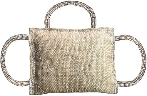 Juguete orgánico K9 sin tintes para perros pequeños