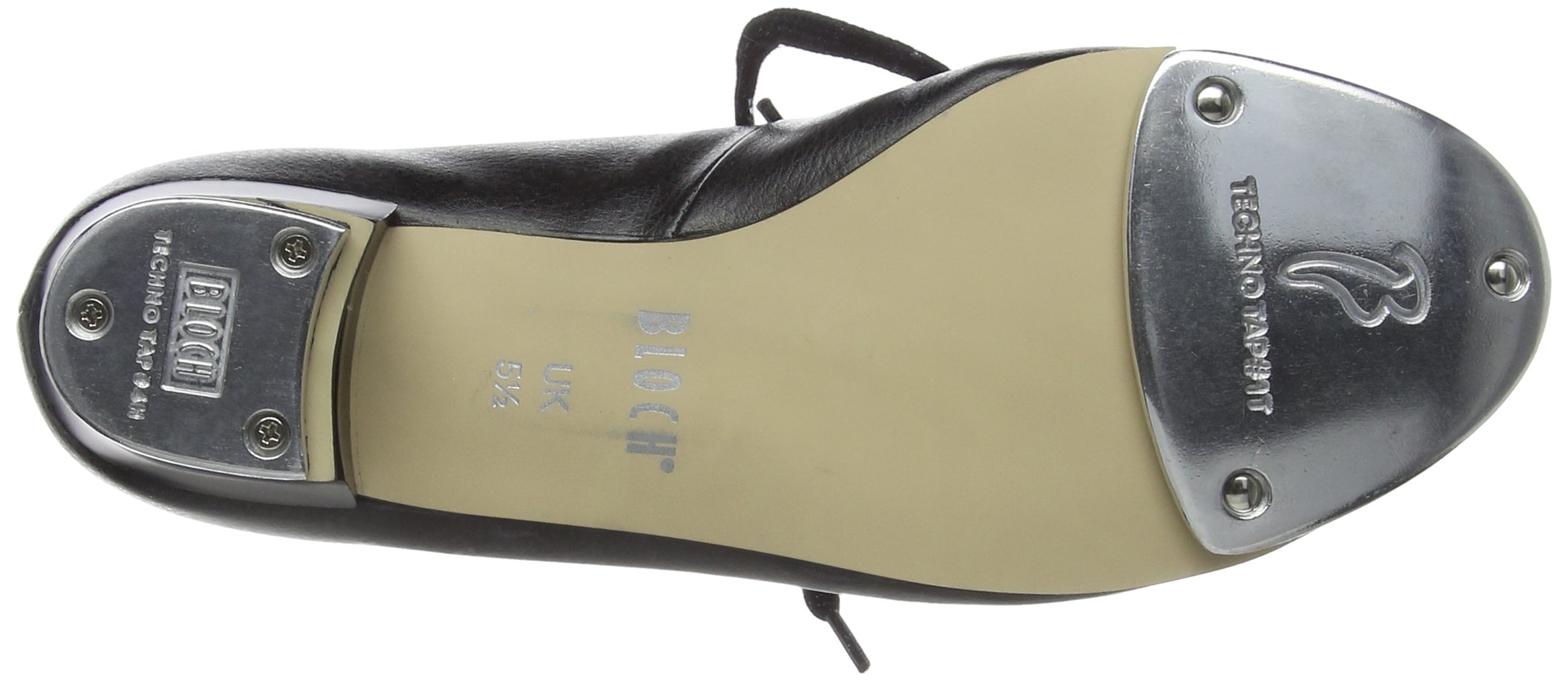 Bloch Timestep, Zapatos de Tap Niñas