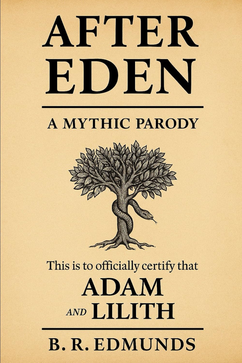 After Eden