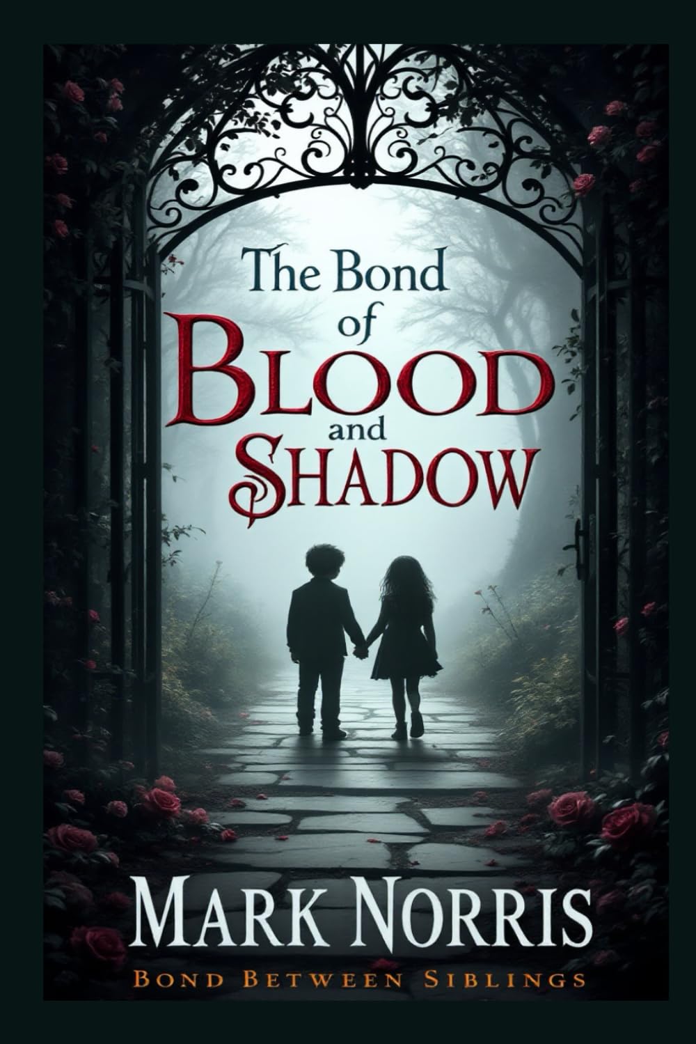 The Bond of Blood and Shadow: Bond Between Siblings