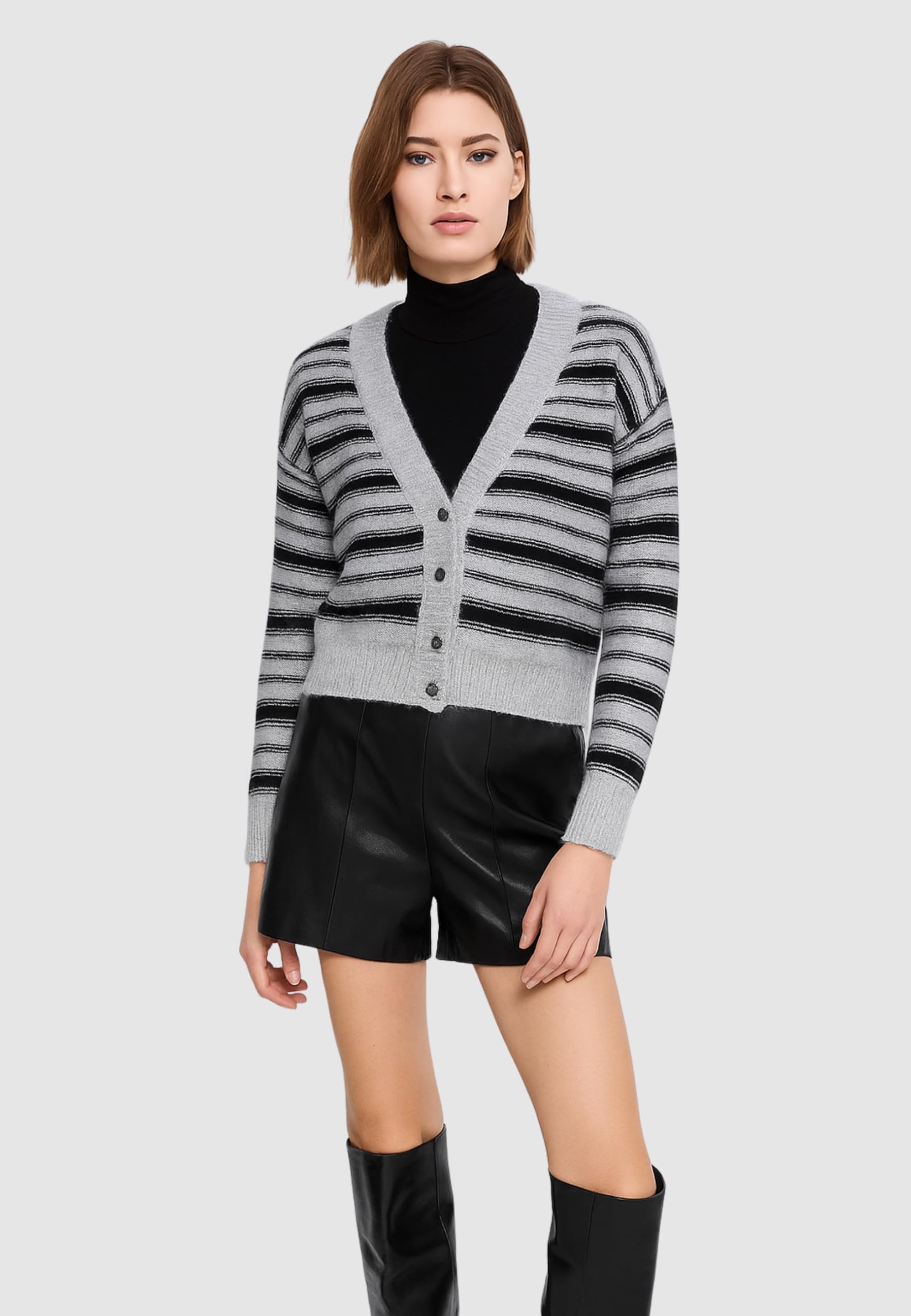 Gaudí Cardigan
