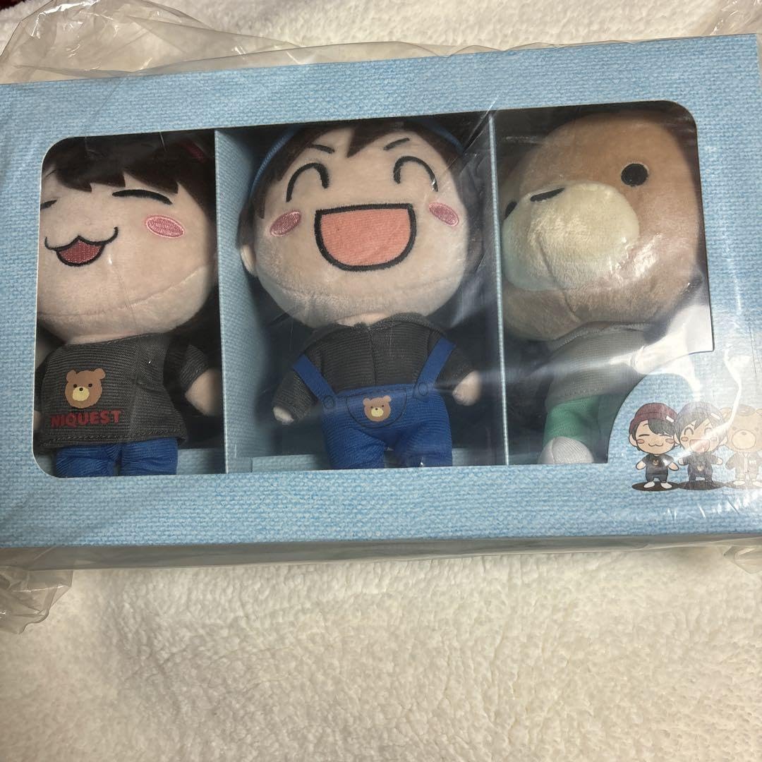 にしやましたねだ ぬいぐるみ にしやましたねだ ぬいぐるみ にしやましたねだ×ヴィレッジ