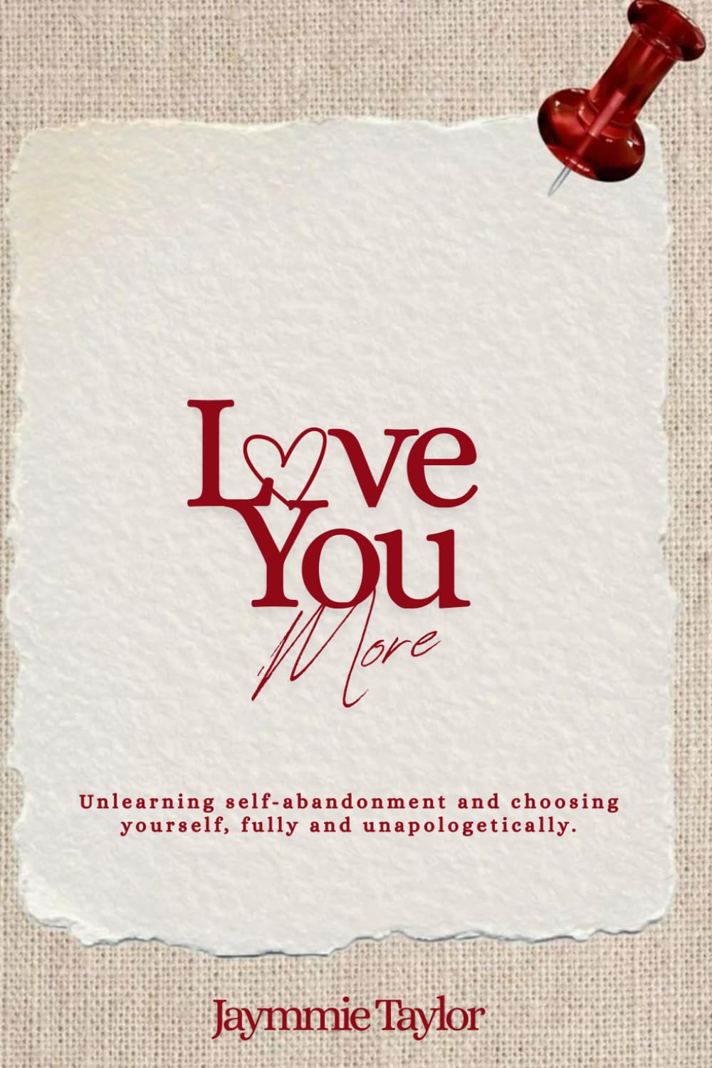 Love YOU more
