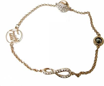 SWAROVSKI スワロフスキー ブレスレット バングル インフィニティ スワロフスキー SWAROVSKI ブレスレット レディース INFINITY