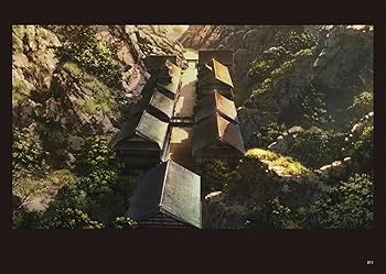鬼滅の刃 刀鍛冶の里編 キャラクター・小物設定集 ➕ 美術資料集 2点セット 81i6N0r2wFL._UF894,1000_QL80_.jpg