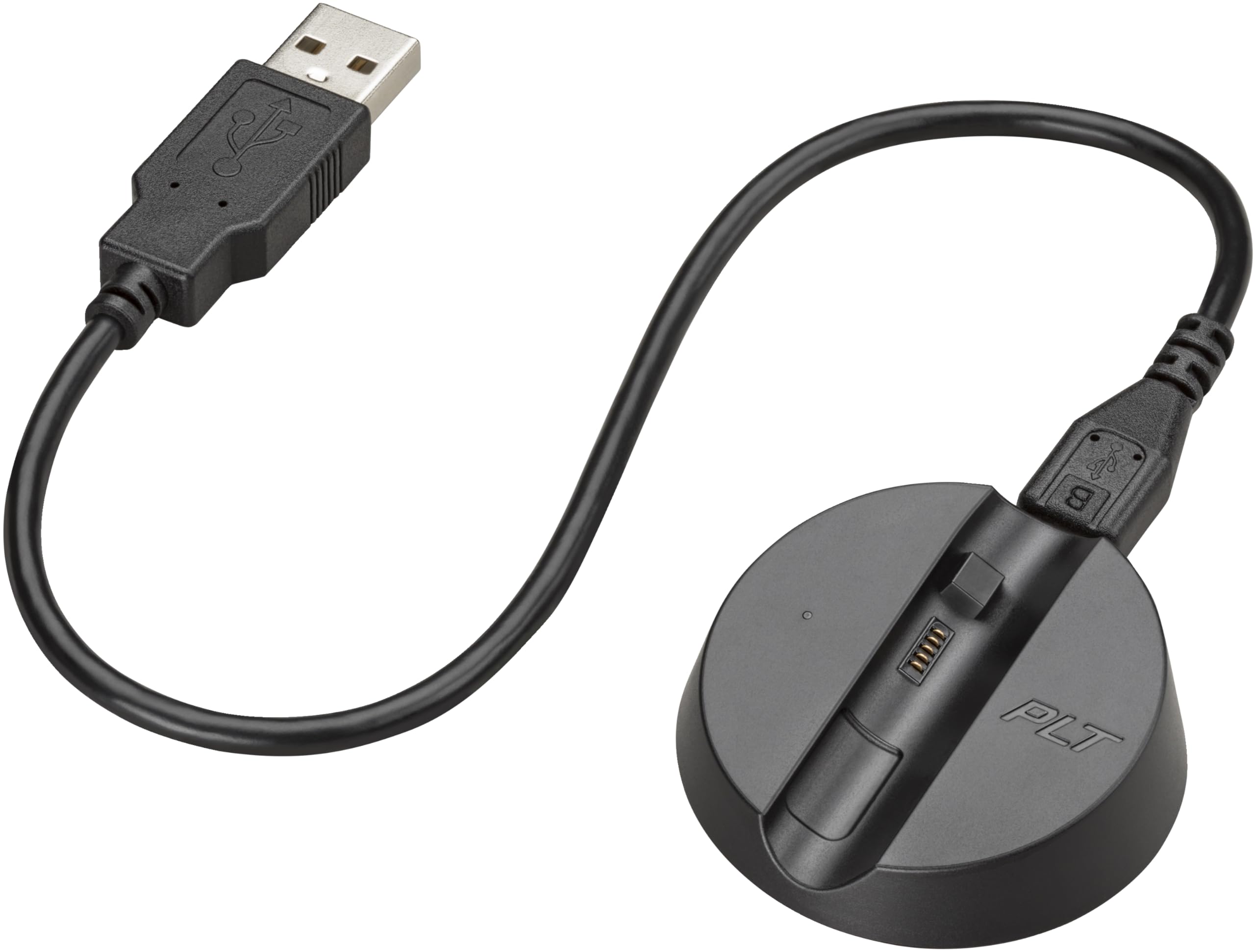 Hp Inc. Poly Voyager 6200 - Supporto Di Ricarica USB-C - 4