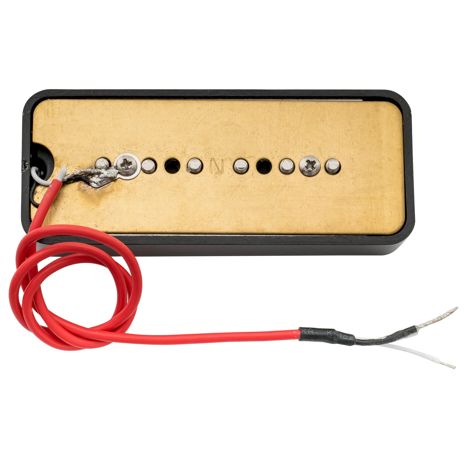 Amazon.co.jp: Wilkinson Mシリーズ アルニコ 5 P90 ソープバーギター