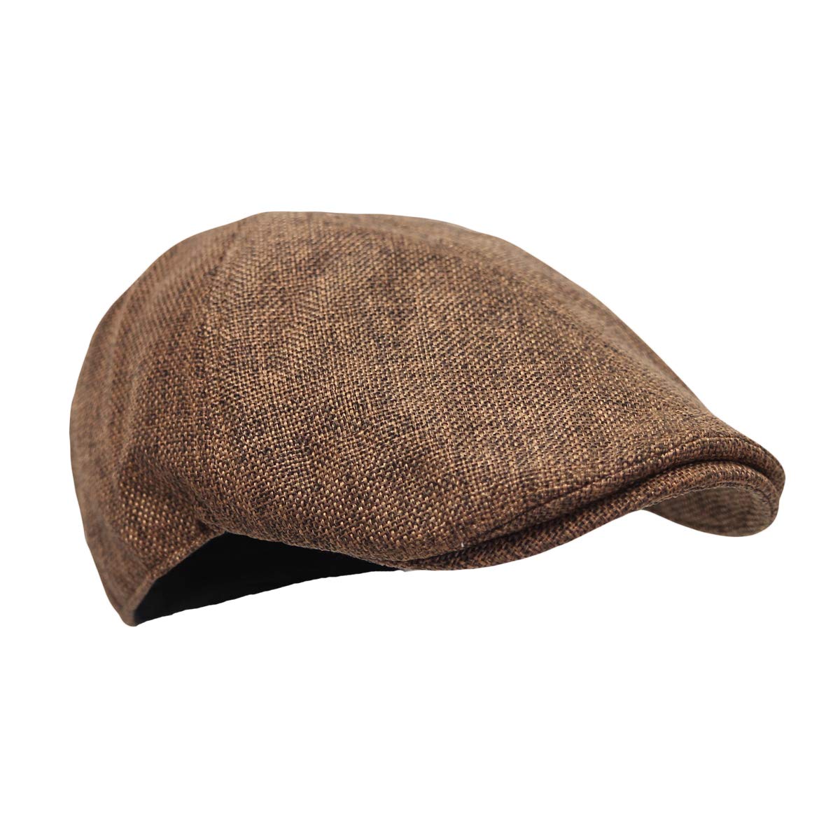 WITHMOONSIvy Cap Summer Mesh Newsboy Irish Gatsby Golf Hats TZ30047