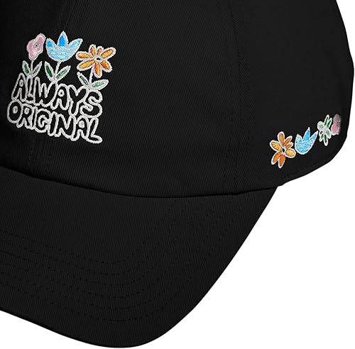 Miniatura 4 de adidas Originals Sombrero Always Original para mujer