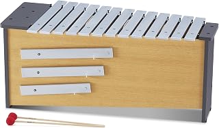 Suzuki MPB-16 Bass Metallophone