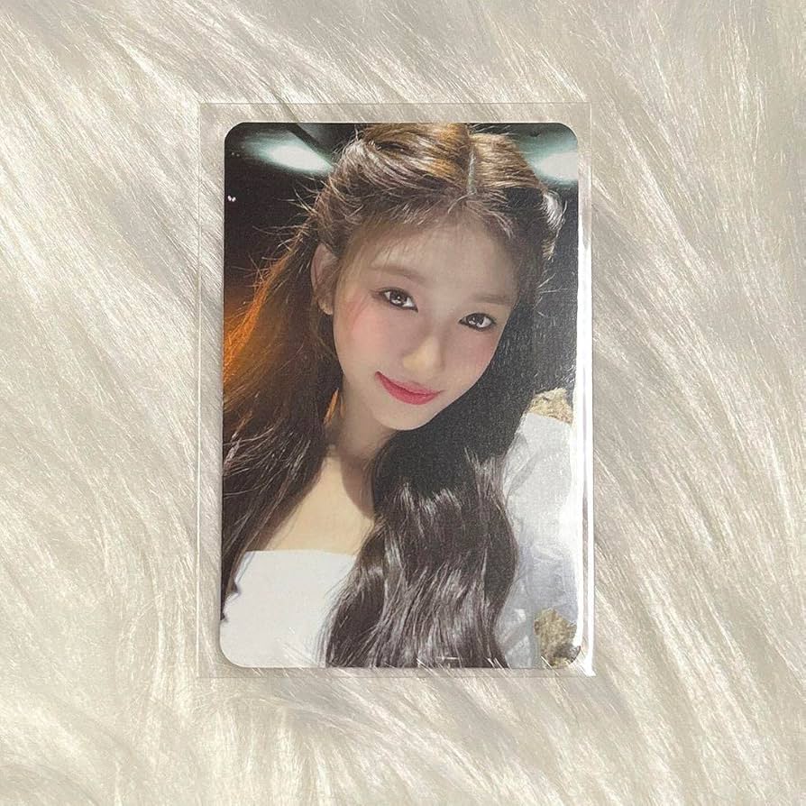 IVE ELEVEN イソ トレカ makestar Amazon.co.jp: IVE ELEVEN イソ トレカ makestar : おもちゃ