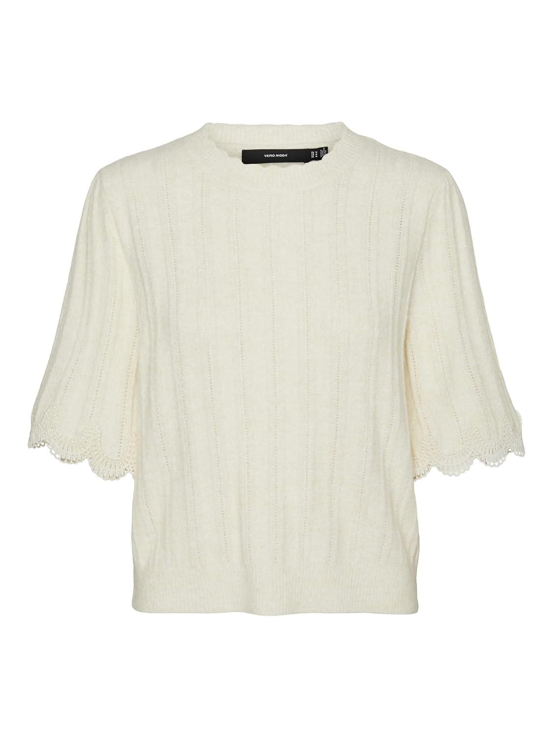 VERO Moda Women’s’ Pullover Sweater VERO Moda Women’s’ Pullover Sweater