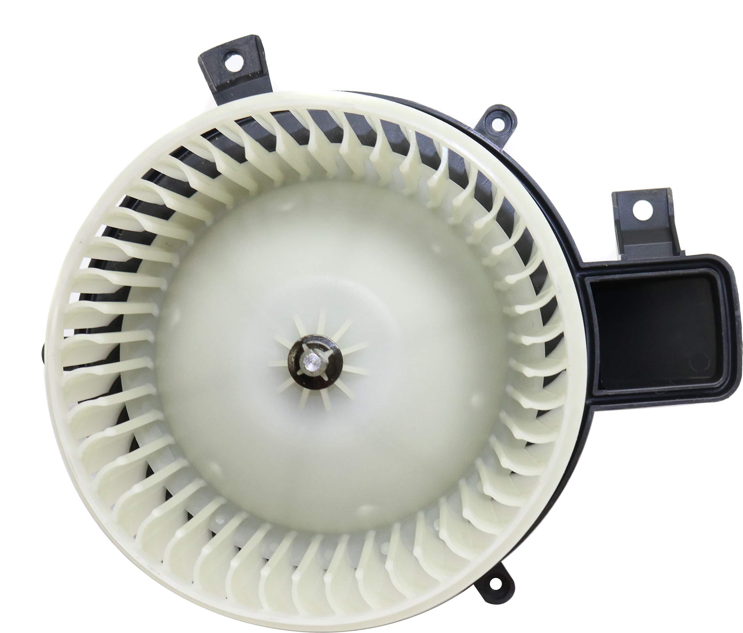 Photo 1 of Evan-Fischer Blower Motor Compatible with 2008-2013 Chrysler 300