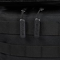 Amazon.com: WOLFpak 9L Mini Meal Prep Management Backpack