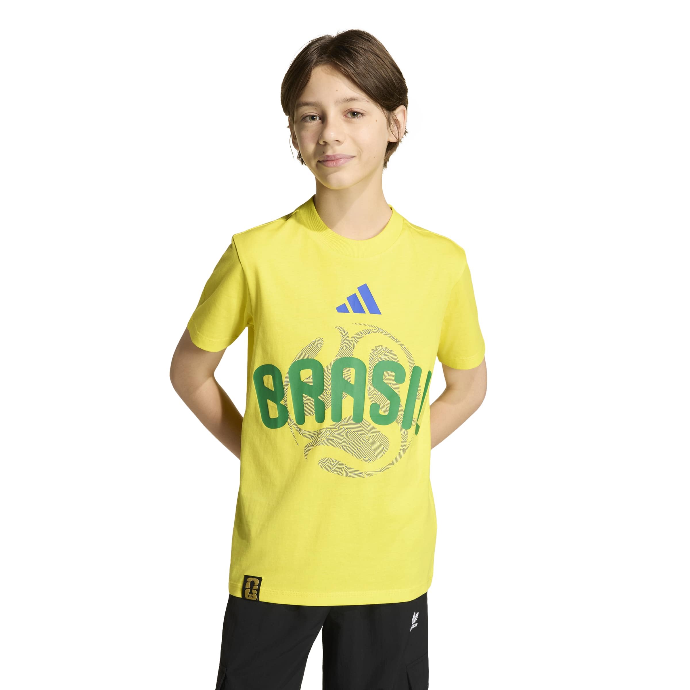 adidas Youth World Cup 2026 Apparel