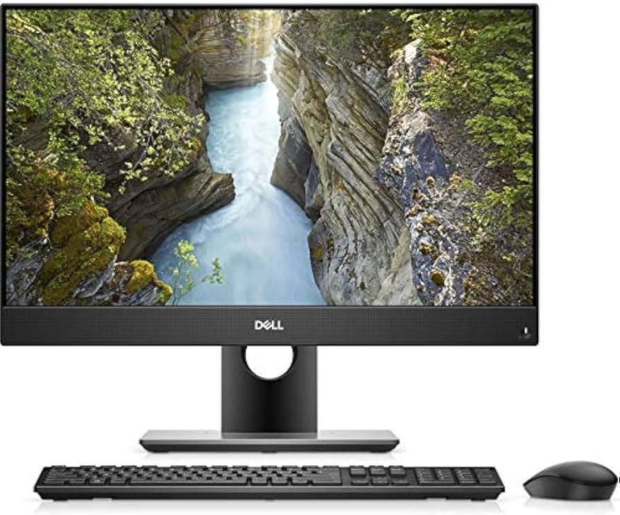 Amazon.com: Dell OptiPlex 7000 7480 All-in-One Computer - Intel