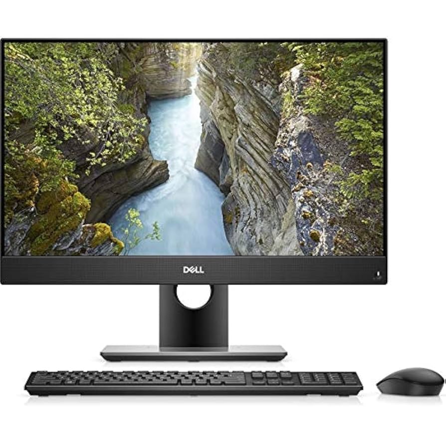 Windowsデスクトップ DELL OptiPlex 7480 AIO Core i5 10500 Amazon.com: Dell OptiPlex 7000 7480 All-in-One Computer