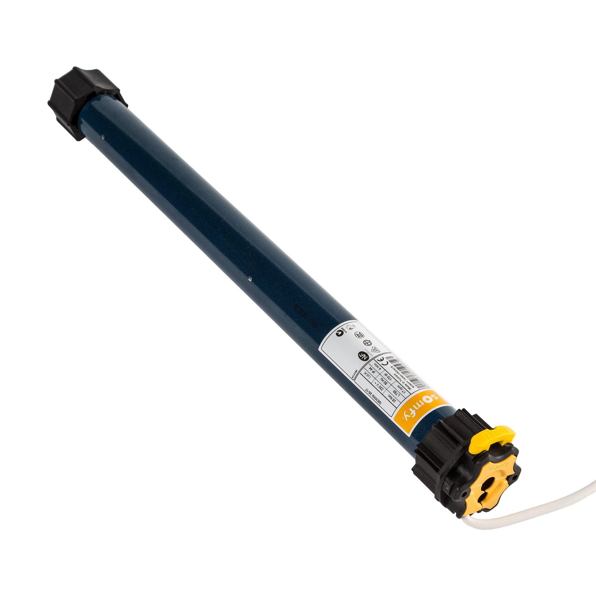 Somfy Lt50 Gemini 25/17