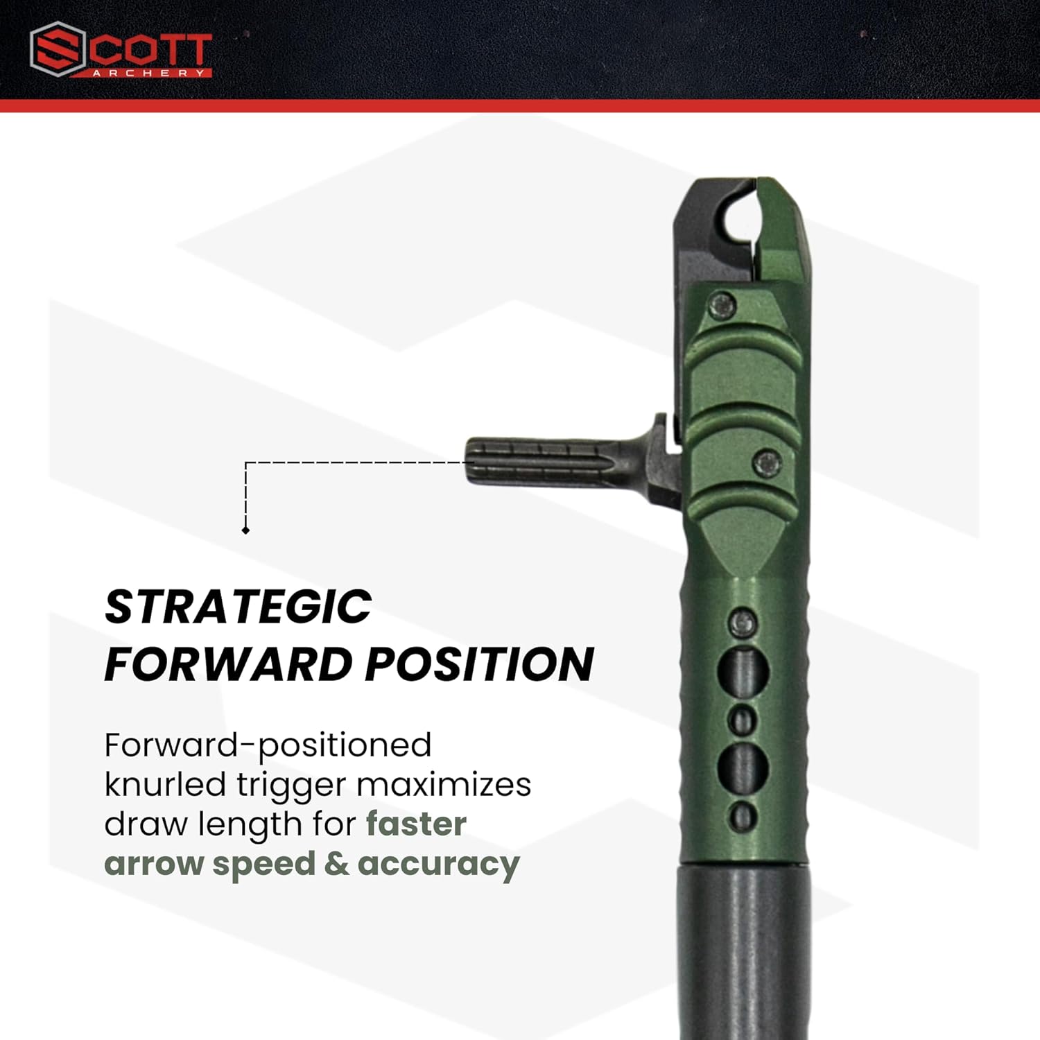 Scott Archery Little Goose II