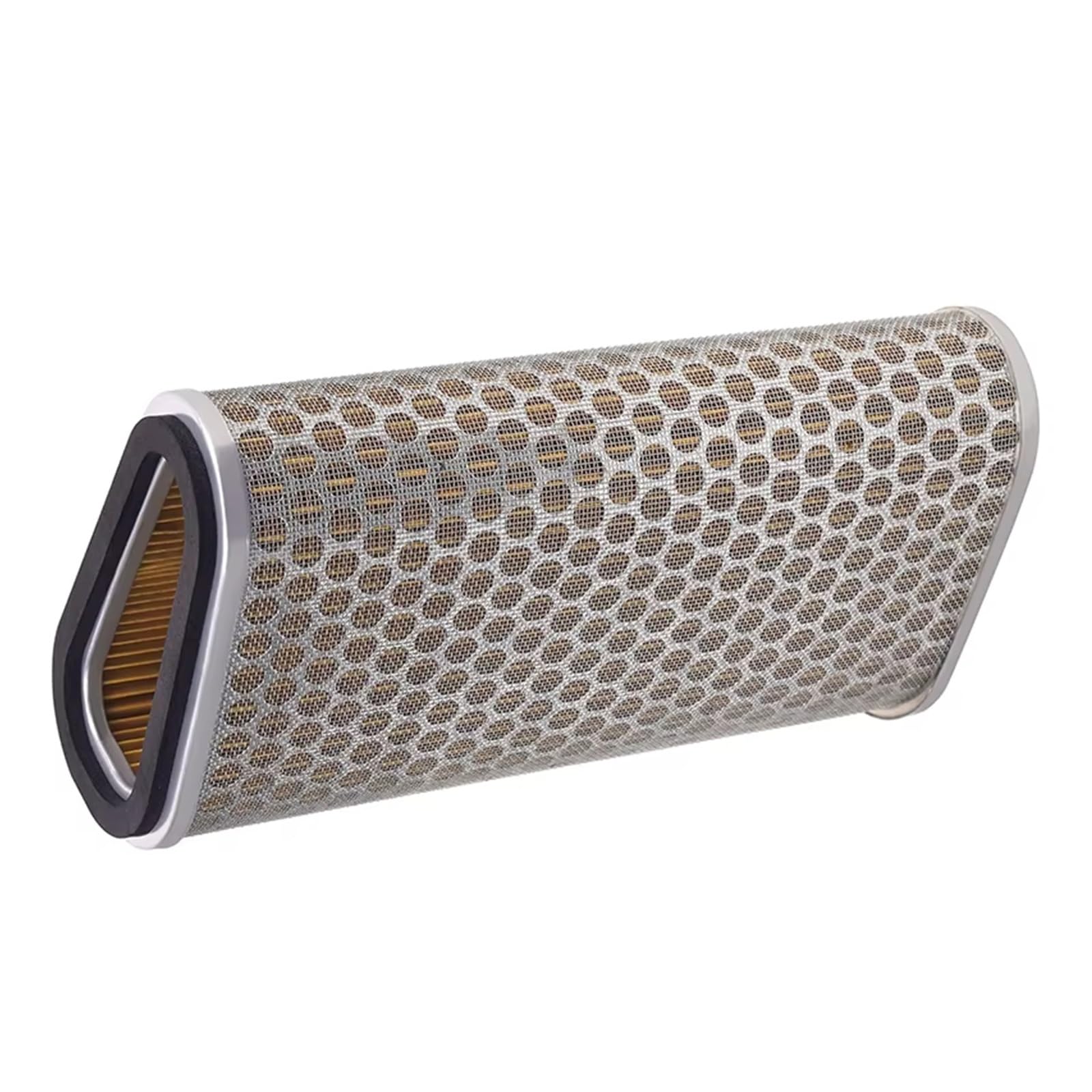 Filtro Aspirazione Aria Moto Per CBR600F Per CB600F Per CBF600S Per CBF600 Moto Filtro Aria Di Aspirazione 17210-MFG-D00 17210-MFG-D01 17210-MFG-D02