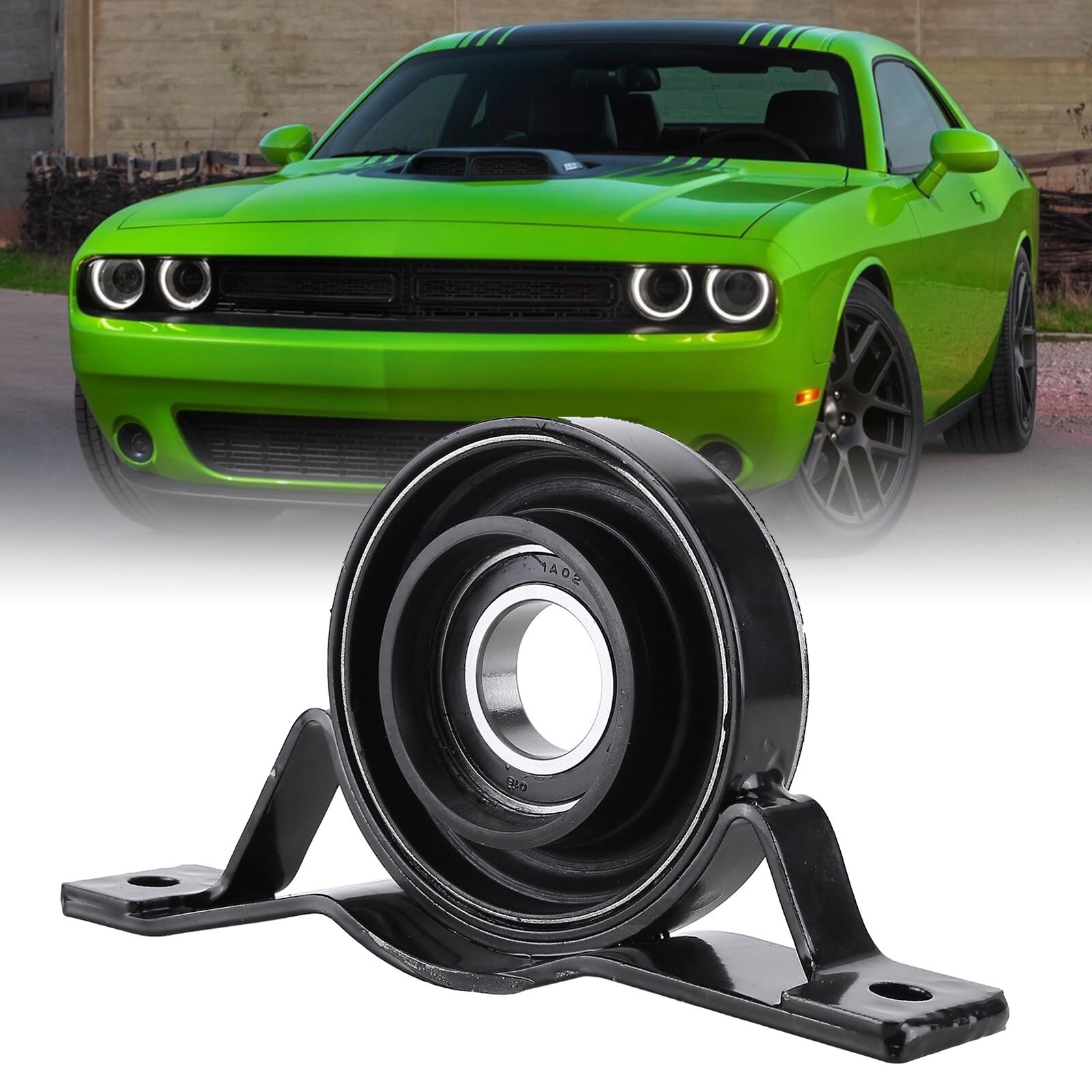 Amazon.com: 986-031 Driveshaft Center Support Bearing, 3180-31