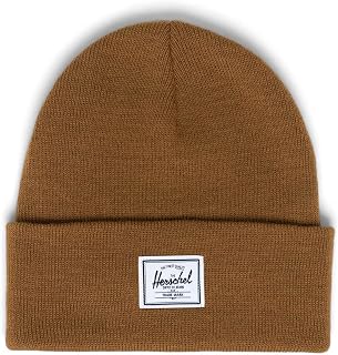 Herschel Beanie, Rubber, One Size
