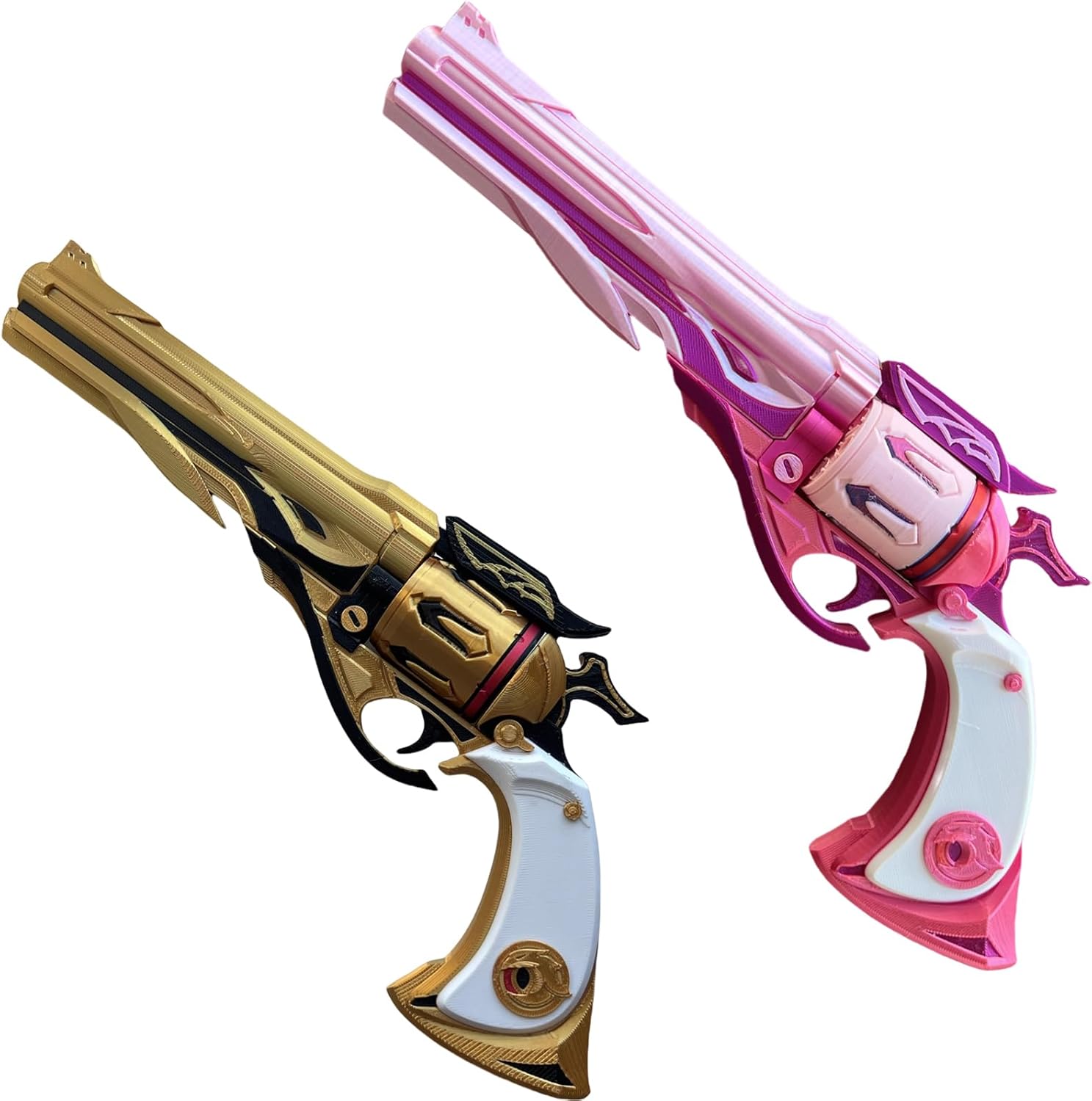 Amazon.co.jp: [Acosdary]コスプレ道具 ブートヒル 道具銃 崩壊 スター