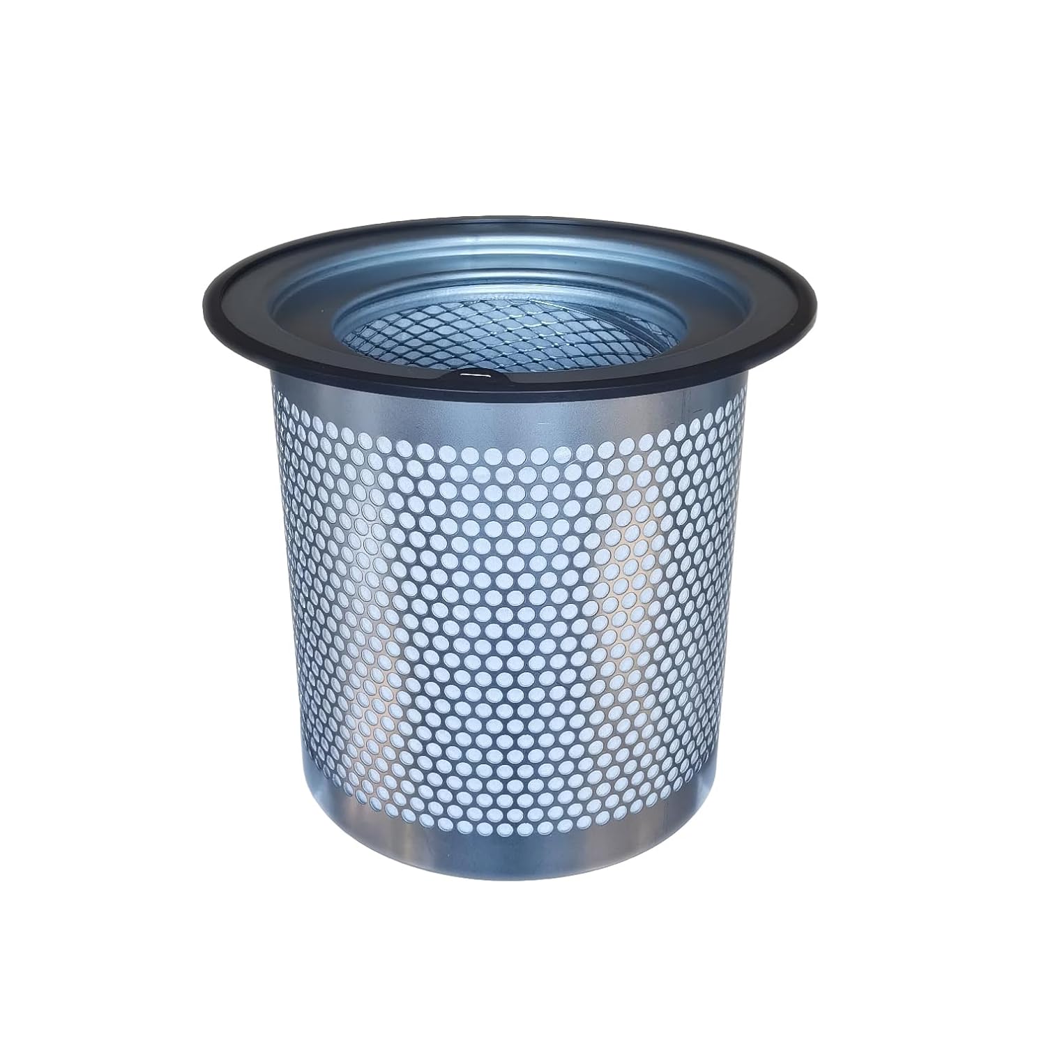 23708423 Air/Oil Separator Compatible and Suitable UP5-11-22KW/R55I-75I/RS45-75 Air Compressor Replacement Filter Wearing Parts