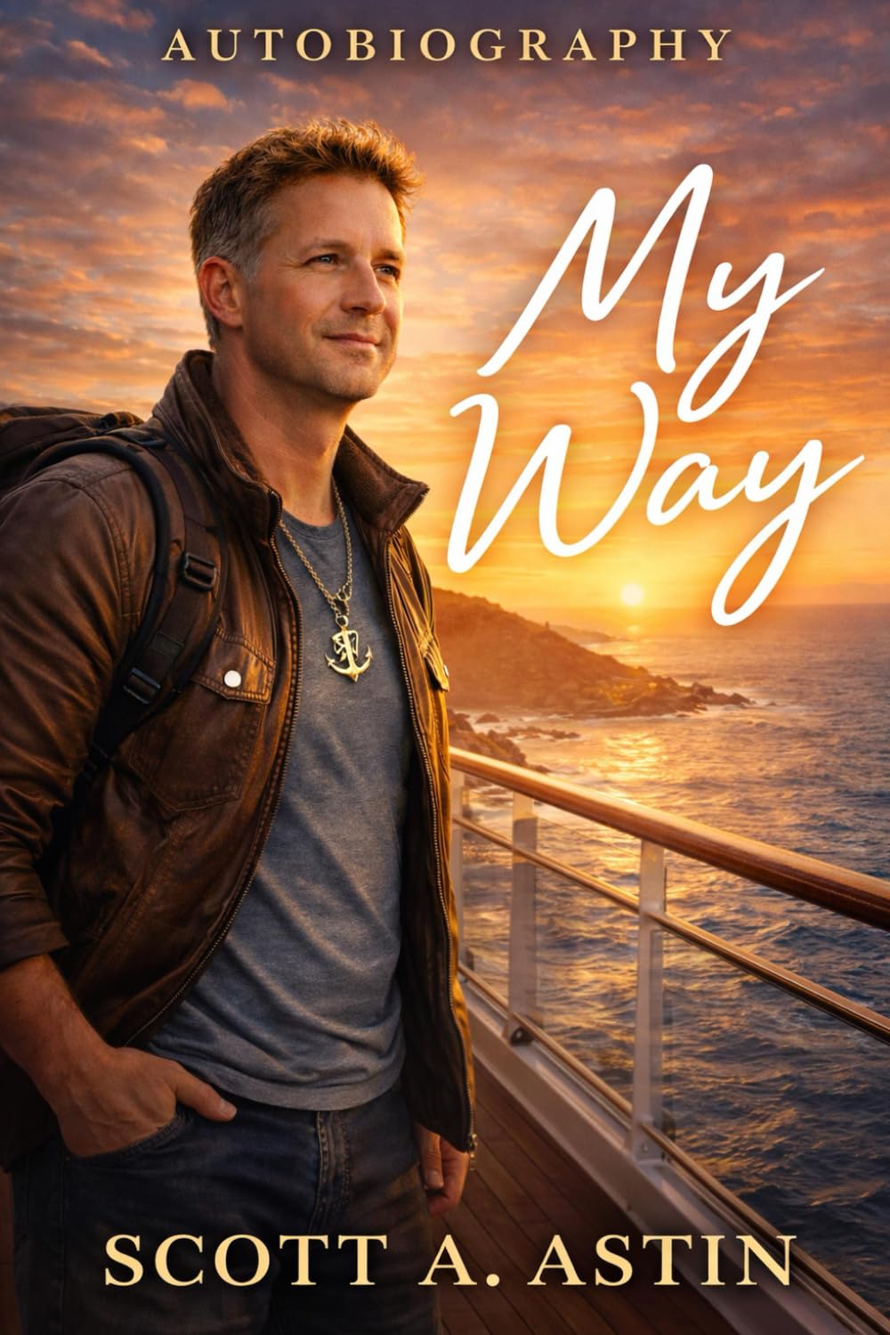 "My Way": A Memoir
