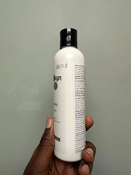 Wave by Design Define & Shine 2 N 1 Dry Finishing Lotion 240ml